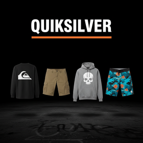 Quiksilver