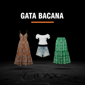 Gata bacana