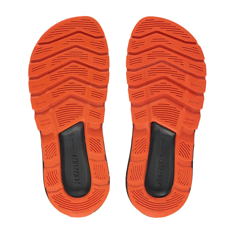 Sandália kenner orak