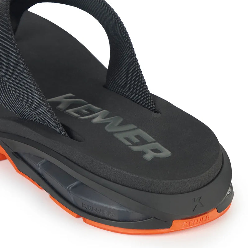 Sandália kenner orak