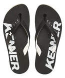 Chinelo Kenner Sandália Original Red Masculino Hoh