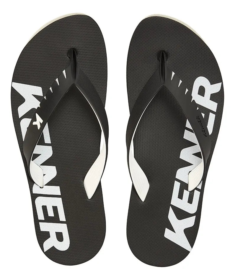 Chinelo Kenner Sandália Original Red Masculino Hoh