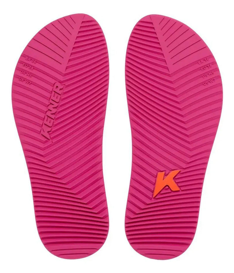 Chinelo Kenner Unissex Original Lançamento