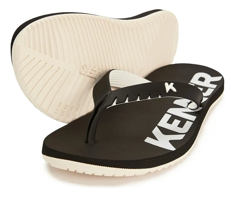 Chinelo Kenner Sandália Original Red Masculino Hoh