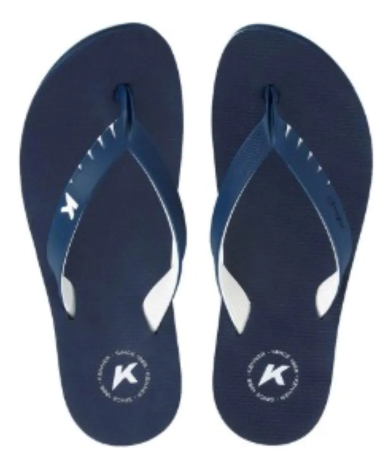 Chinelo Sandália Kenner Red