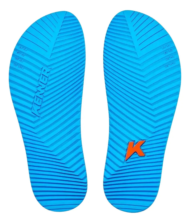 Chinelo Sandália Kenner Unissex Original