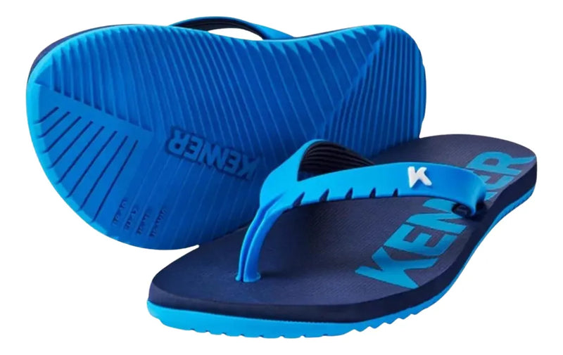 Chinelo Sandália Kenner Unissex Original