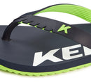 Chinelo Kenner Sandalia Red Verde Azul Marinho Original