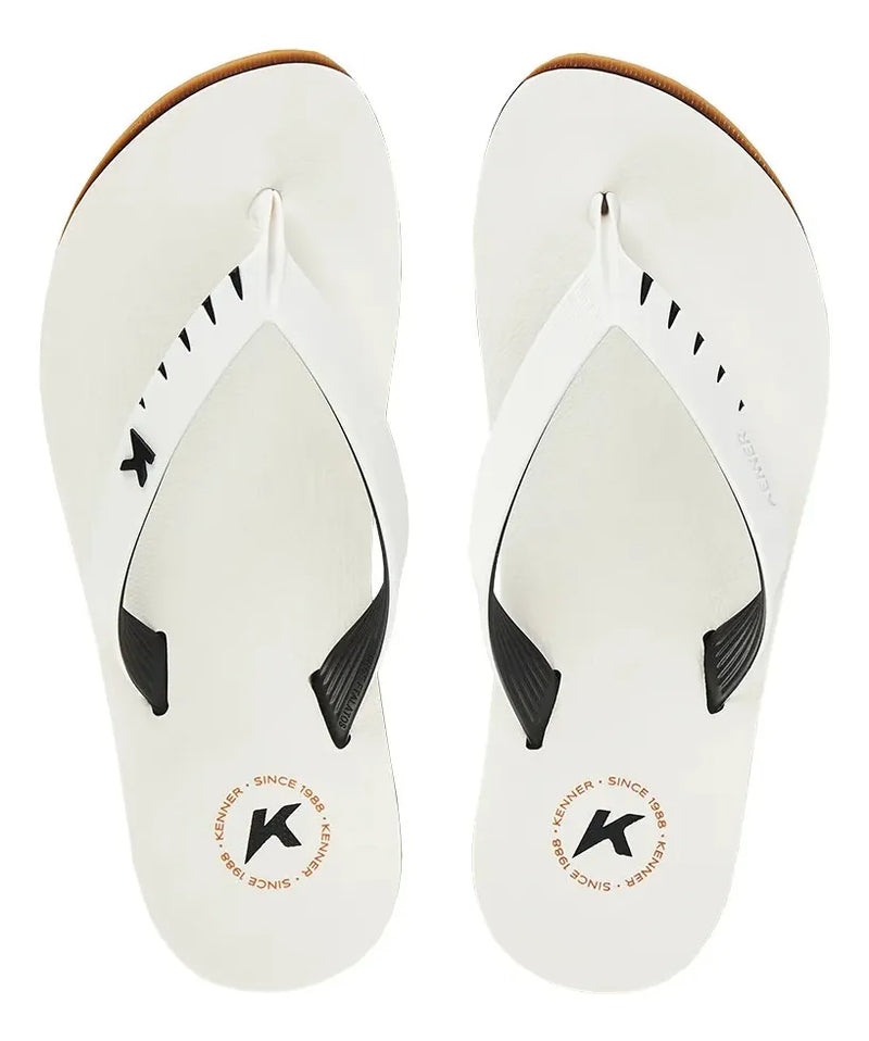 Chinelo Sandália Kenner Red