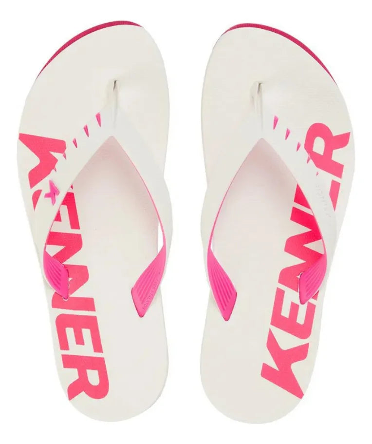 Chinelo Kenner Unissex Original Lançamento