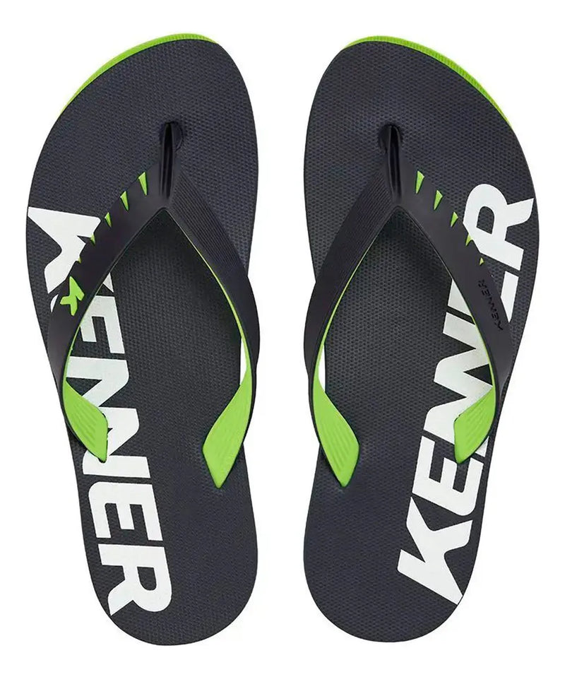 Chinelo Kenner Sandalia Red Verde Azul Marinho Original