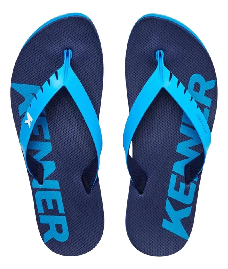 Chinelo Sandália Kenner Unissex Original