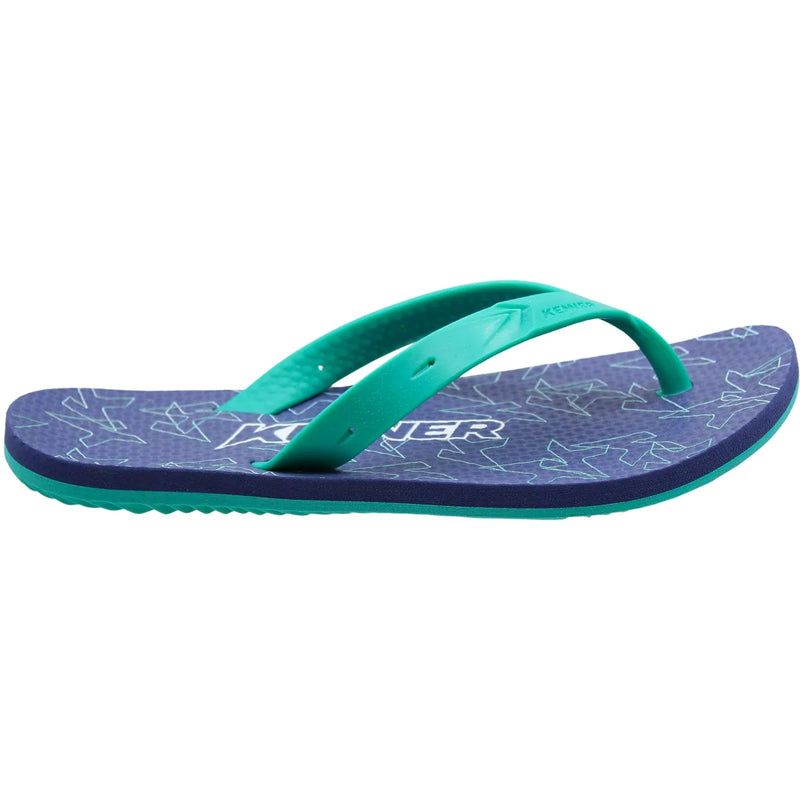 Sandália de Dedo Kenner Summer Institucional Masculina