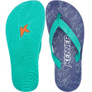 Sandália de Dedo Kenner Summer Institucional Masculina